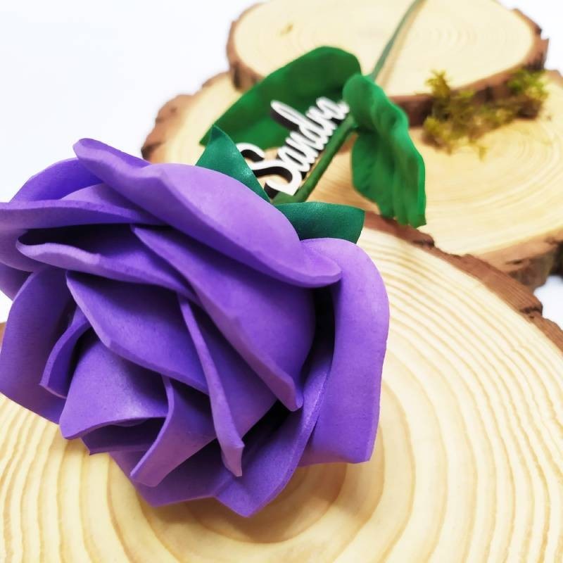 Personalized Gift Rosa ROSA PERSONALIZADA