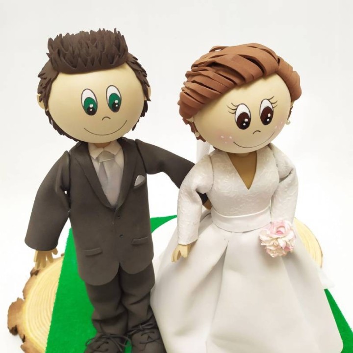 FOFUCHAS PAREJA NOVI@S