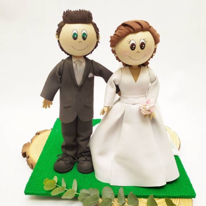 FOFUCHAS PAREJA NOVI@S