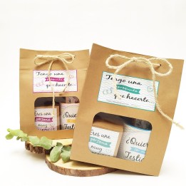 KIT TESTIGOS DE BODA