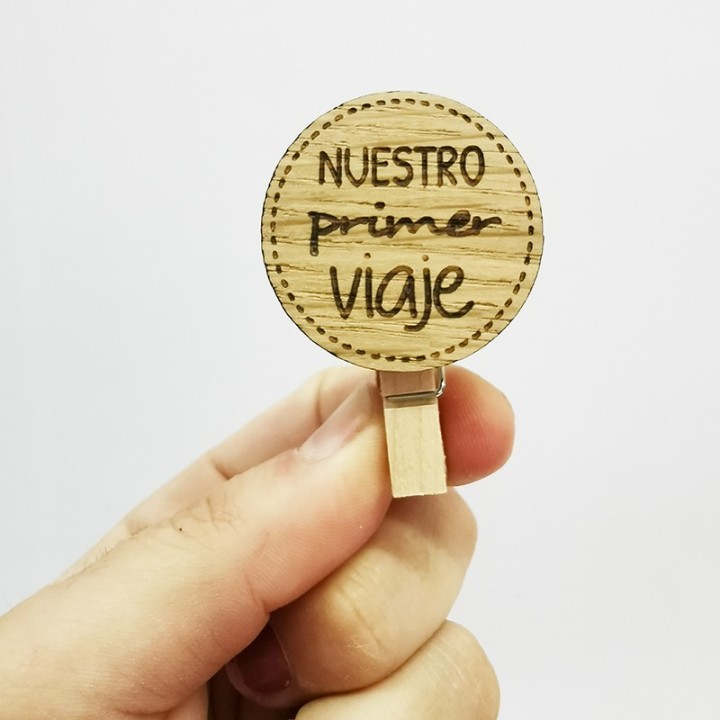 KIT PARA BANDEROLA DE FOTOS
