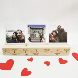 TACO TIMELINE PARA FOTOS
