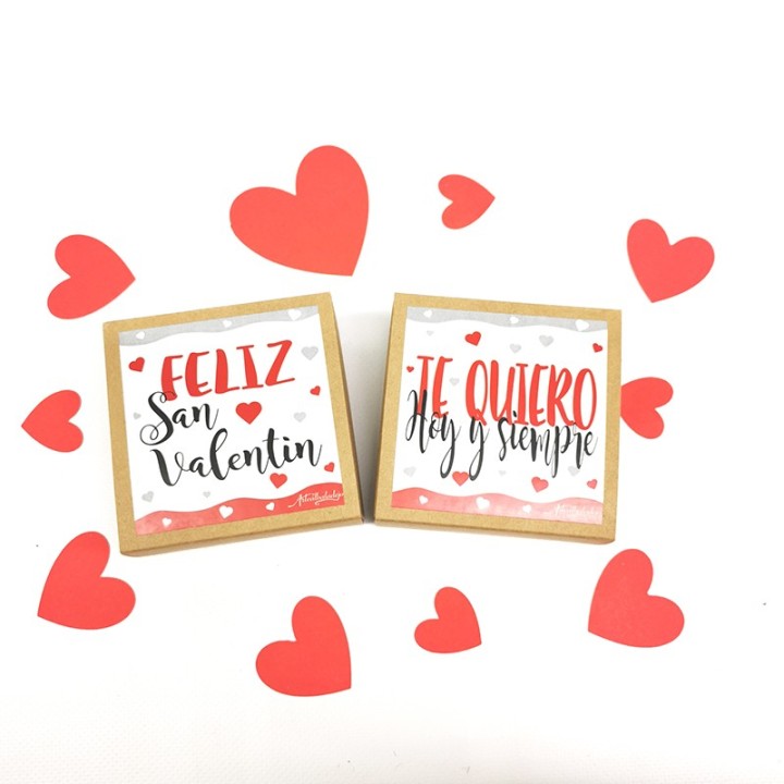 LLAVEROS PUZZLE PAREJAS
