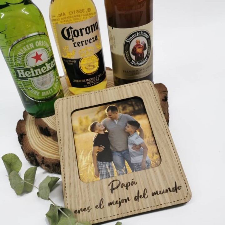 CAJÓN CERVEZAS DÍA DEL PADRE