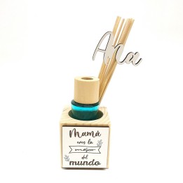 AMBIENTADOR MIKADO PERSONALIZADO