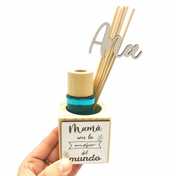 AMBIENTADOR MIKADO PERSONALIZADO