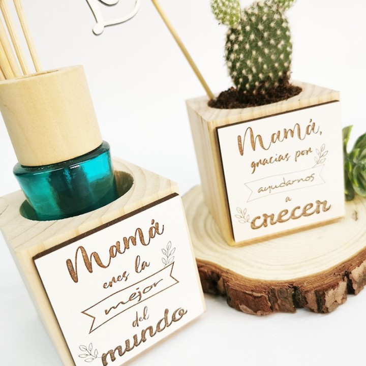 AMBIENTADOR MIKADO PERSONALIZADO