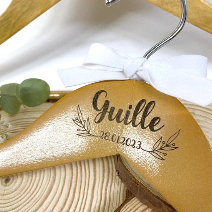 PERCHAS PERSONALIZADAS