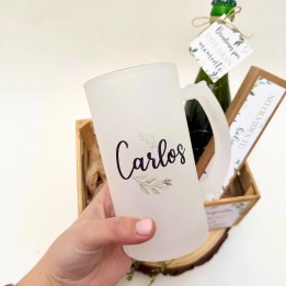 SUPER KIT PARA TESTIGOS DE BODA
