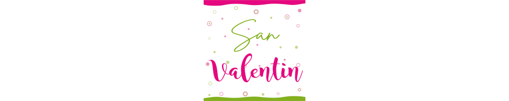 San Valentín